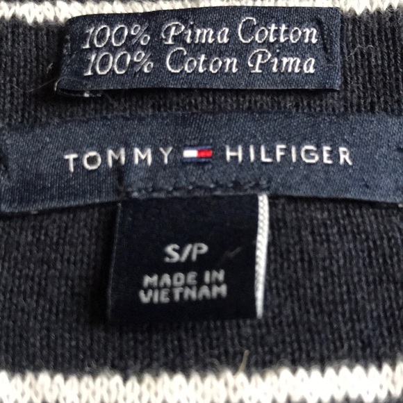 Tommy Hilfiger cardigan - Picture 2 of 3